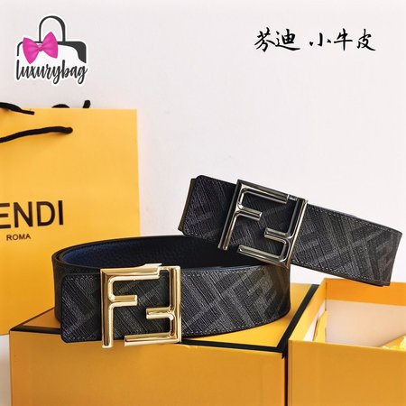 Fendi Belt 4.0cm