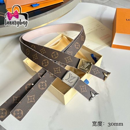 Two-Sided Belt 3.0cm