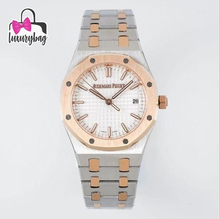 Audemars Piguet Royal Oak Watch 34mm