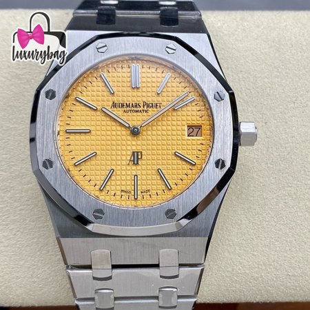 Audemars Piguet Royal Oak Watch 39mm