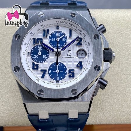 Audemars Piguet Royal Oak Watch 42mm