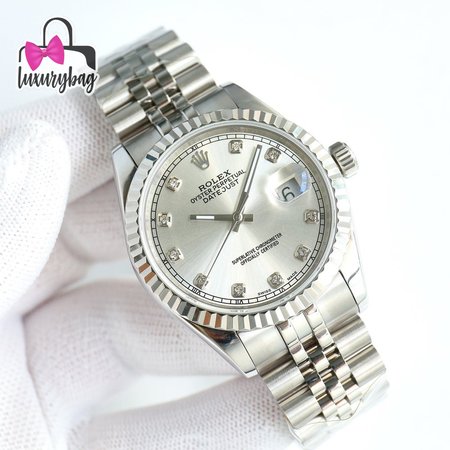 Rolex Datejust Watch 41mm