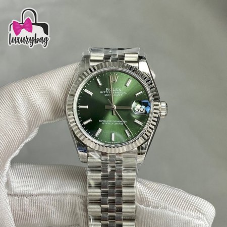 Rolex Lady-Datejust Watch 31mm