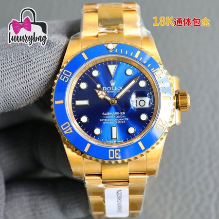 Rolex Submariner Watch