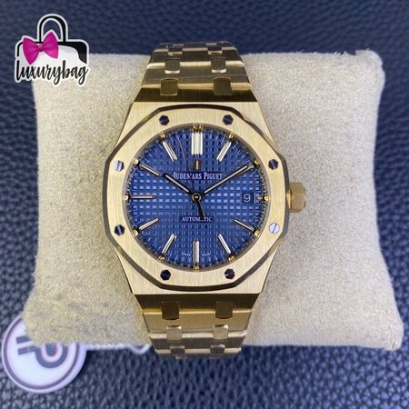 Audemars Piguet Royal Oak Watch 37mm