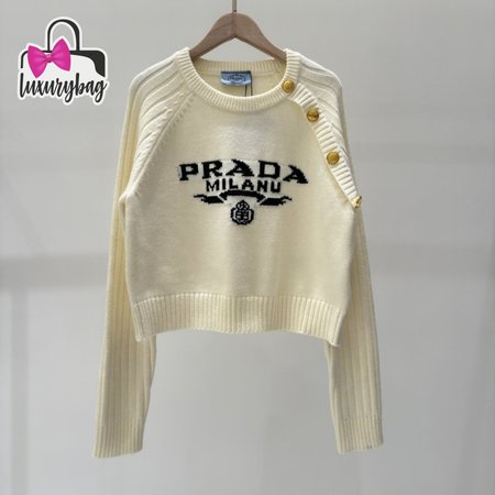 Prada Sweater