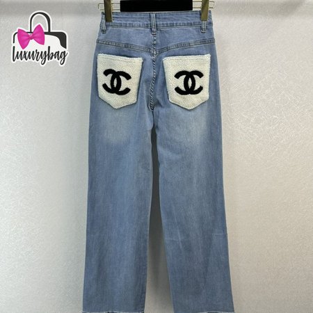 Chanel Jeans