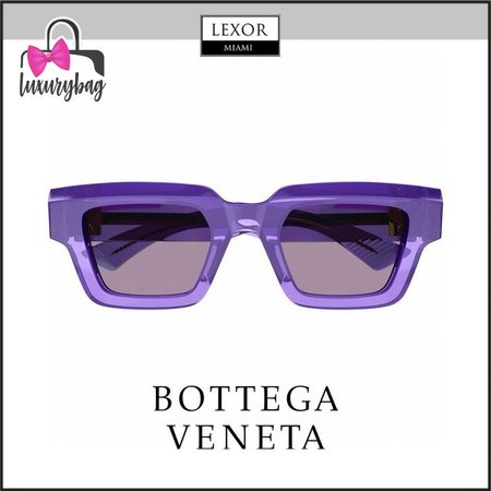 Bottega Veneta Sunglasses