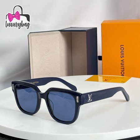 Confidence Square Sunglasses