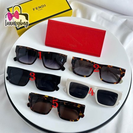 Fendi Sunglasses