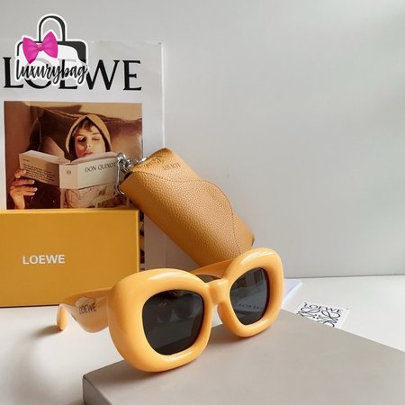 Loewe Sunglasses