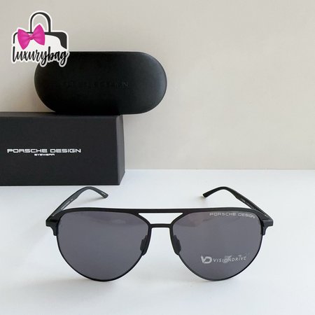 Porsche Design Sunglasses