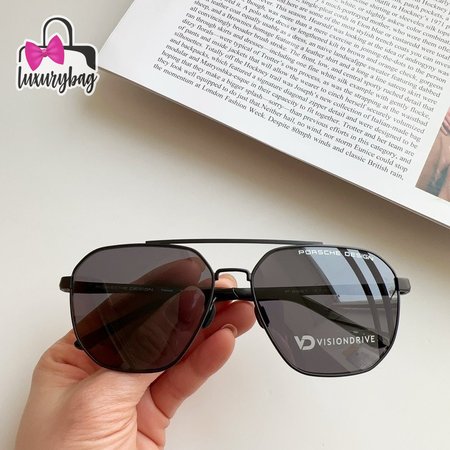 Porsche Design Sunglasses