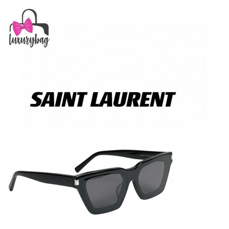 Saint Laurent Sunglasses