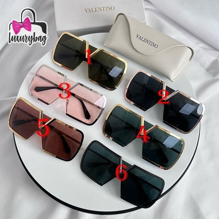 Valentino Sunglasses