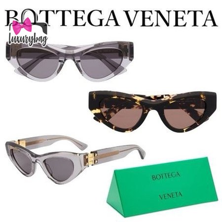 Bottega Veneta Sunglasses