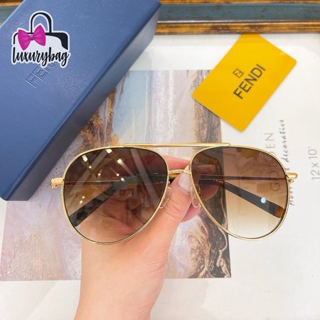 Fendi Sunglasses