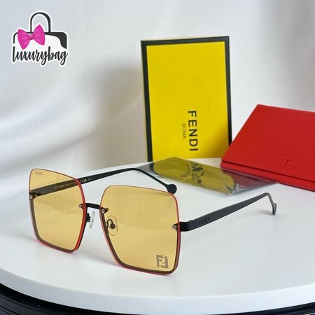 Fendi Sunglasses