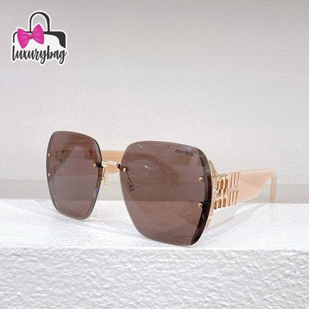 Miu Miu Sunglasses