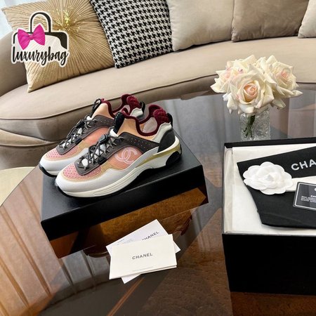 Chanel Sneakers 35-40