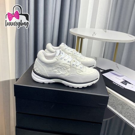 Chanel Sneakers 35-46