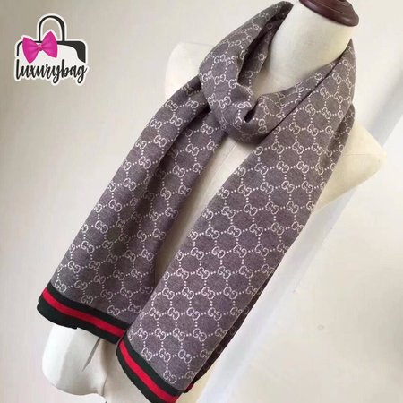 Gucci Scarf