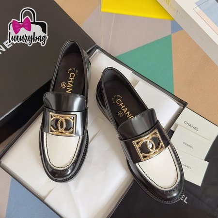 Chanel Loafers 35-41