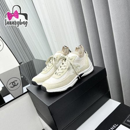 Chanel Sneakers 35-42