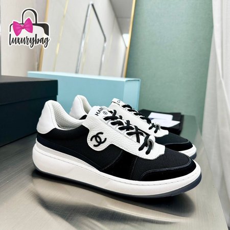 Chanel Sneakers 35-42