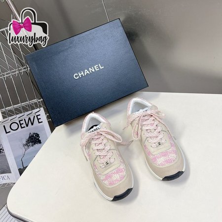 Chanel Sneakers 35-45