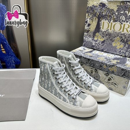 Dior B23 High Top Sneakers 35-40