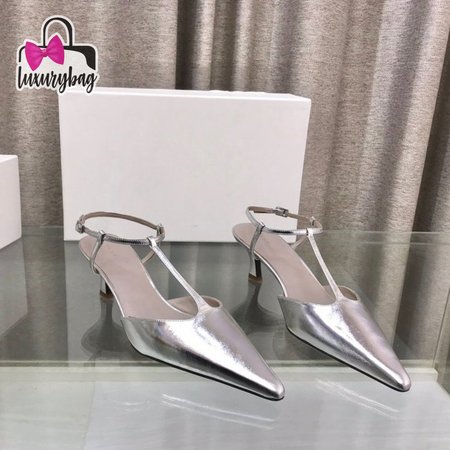 The Row Slingbacks 35-40