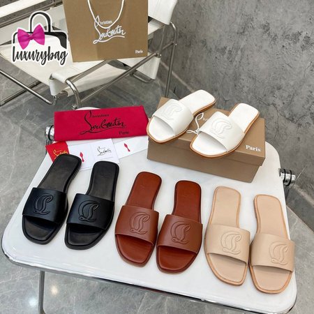 Christian Louboutin Sandals 35-42