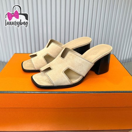 Hermes Sandals 35-40