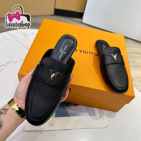 Luxury Loafer 35-42