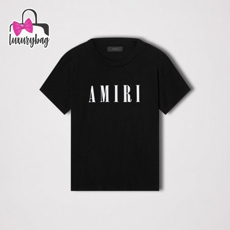 Amiri Core Logo Tee T-Shirt