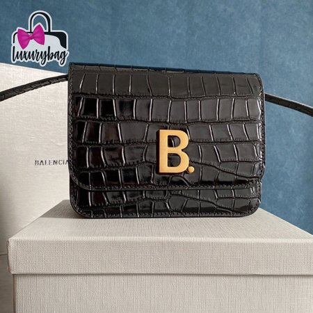 Balenciaga Crossbody Handbags