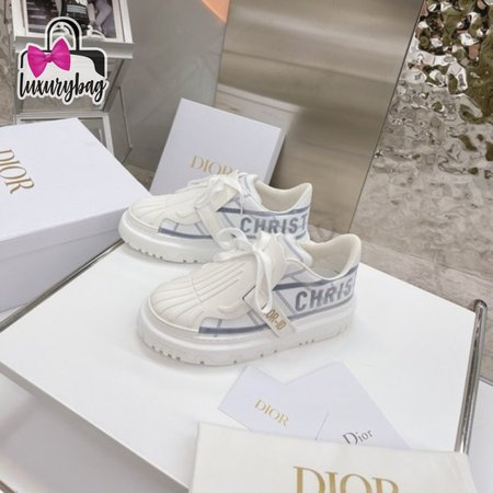 Dior-Id Sneaker