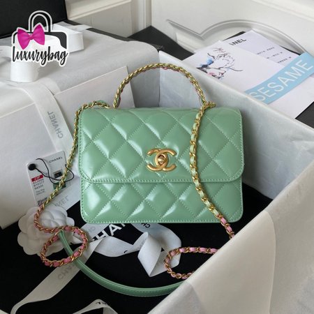 Chanel Shoulder Bag 23p