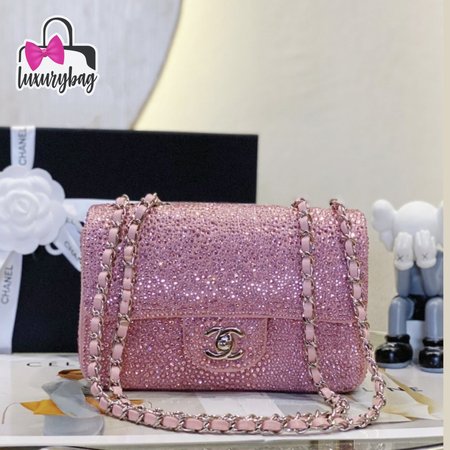 Chanel Shoulder Bag