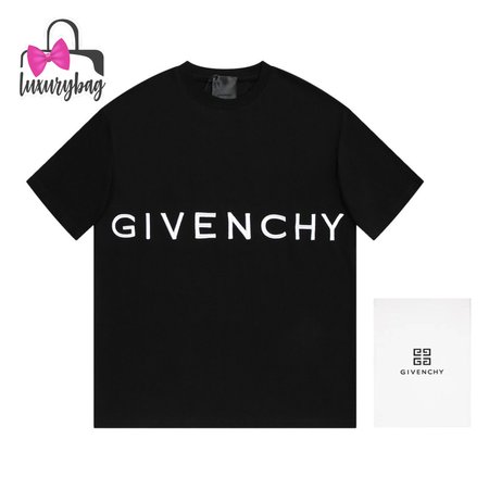 Givenchy Printed T-Shirt