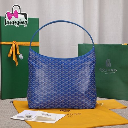 Goyard Boheme Hobo Hobo Bag Underarm Bag