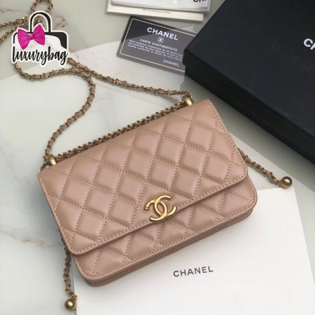 Chanel CF Shoulder Bag