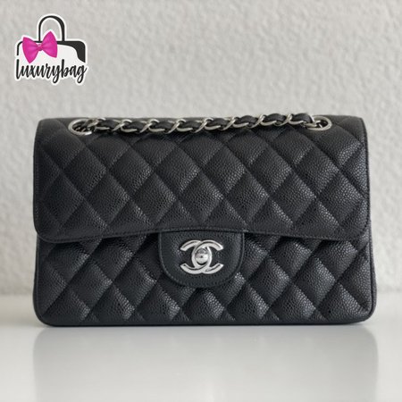 Chanel Classic Double Flap