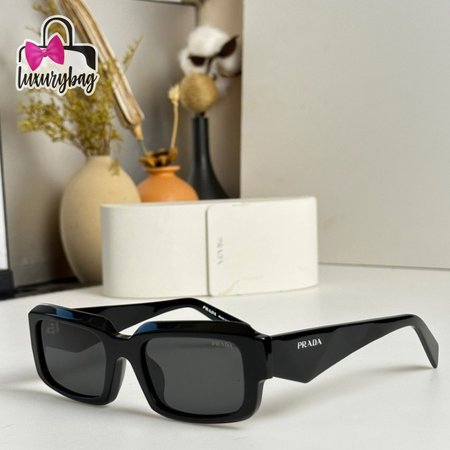 Prada PR 17WS 1AB5S0 Symbole Sunglasses