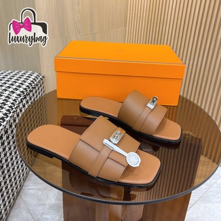 Hermes Sandals