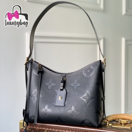 carryall pm black