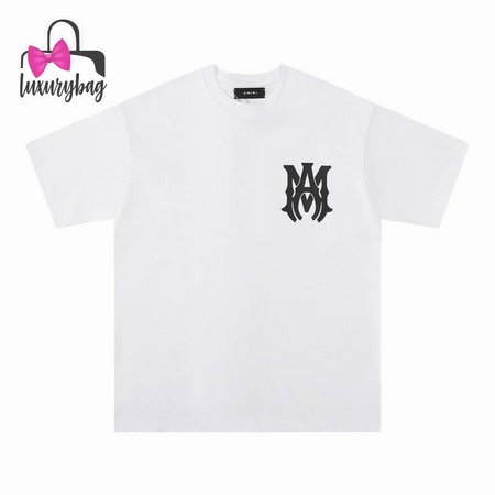 AMIRI Core Logo Tee Men's White