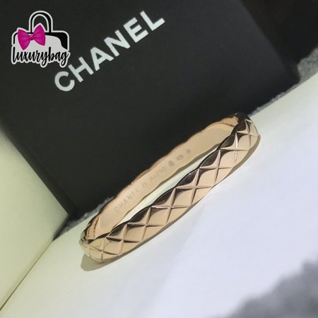 Chanel Coco Crush Bracelet