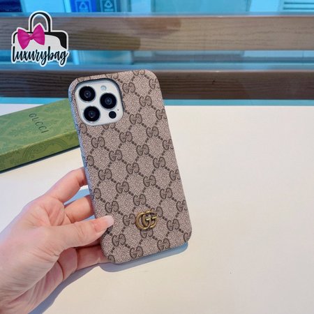 Gucci Ophidia Series Iphone 13 Pro Max Case